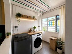 Blk 351 Tampines Street 33 (Tampines), HDB 4 Rooms #613547091